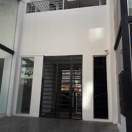 Depto Amoblado En El Centro De La Capital De Cordoba Apartment Exterior photo