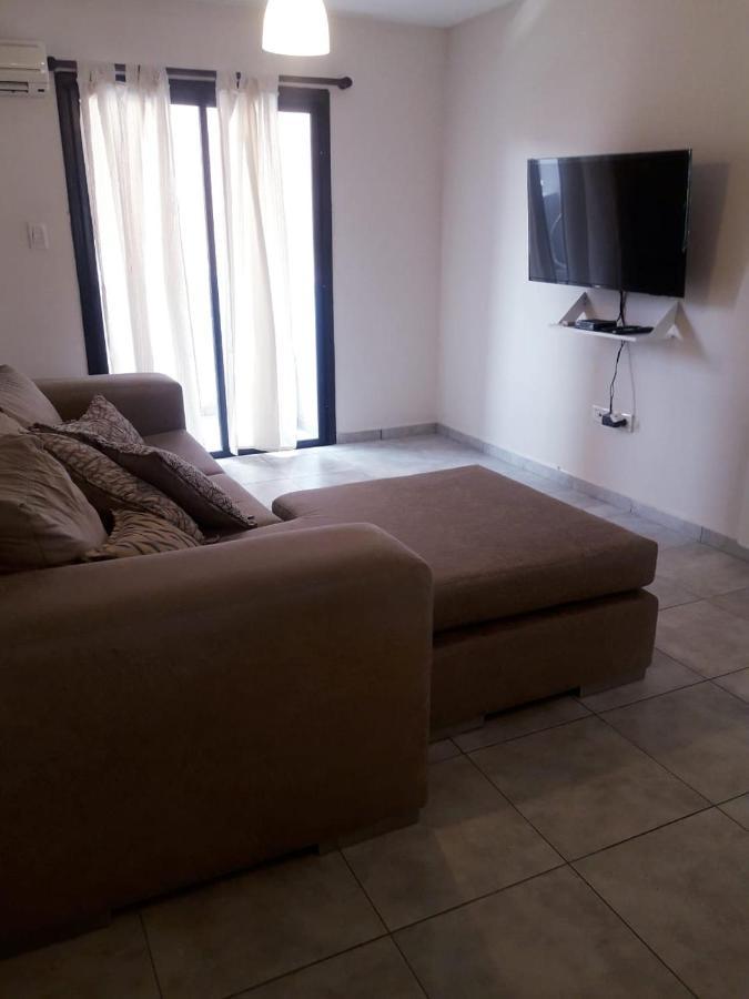 Depto Amoblado En El Centro De La Capital De Cordoba Apartment Exterior photo